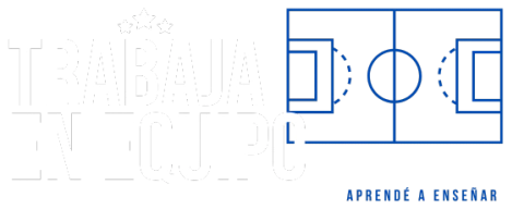 Trabajá En Equipo