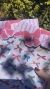 Image of CARTELAS LACINHOS HOLOGRÁFICOS (60 lacinhos)