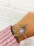 Pulseira “Seja forte e corajosa “ - comprar online