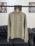 CREWNECK ESSENTIALS SEAFOAM