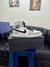 AIR JORDAN 1 MID SMOKE GREY en internet