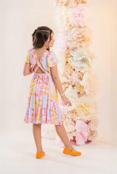 VESTIDO LAILA na internet