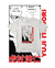 Remera oversize YUJI ITADORI - JUJUTSU KAISEN - comprar online