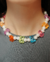 Colar Gumi - rainbow - comprar online