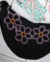 Alça Daisy Mini - roxo na internet