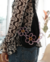 Alça Daisy Mini - roxo - Gumi