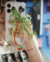 Strap Cherry - comprar online