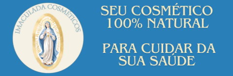 Imaculada Cosméticos