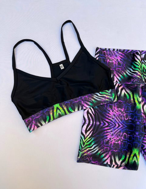 Top tirita boreal - comprar online