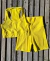 Short miami amarillo fluo - comprar online