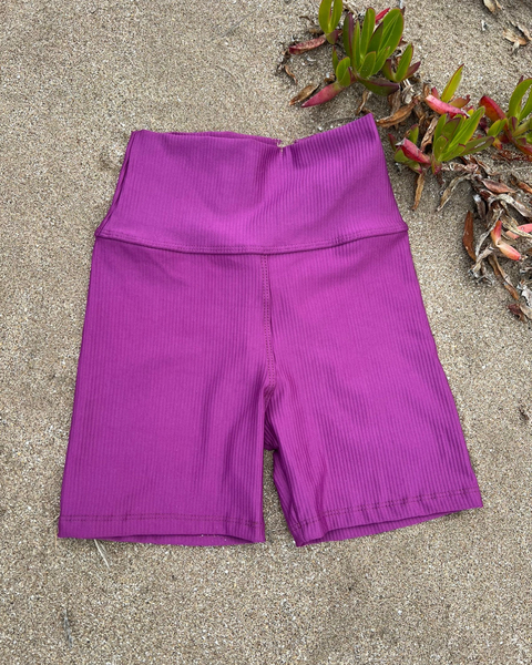 Short miami uva - comprar online