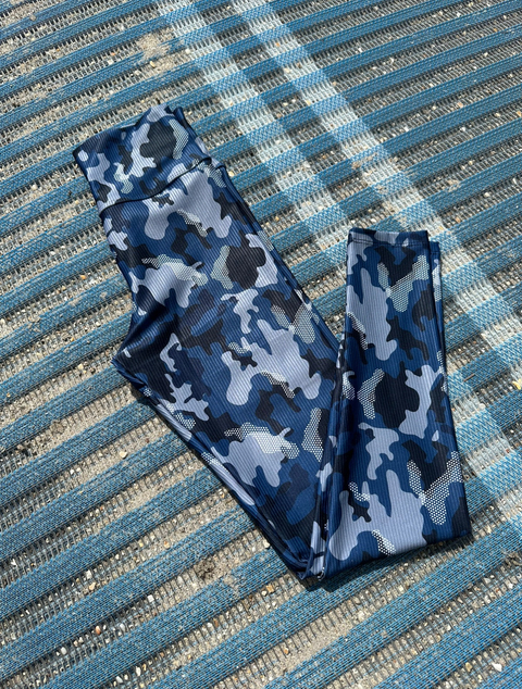 Calza camuflada - comprar online