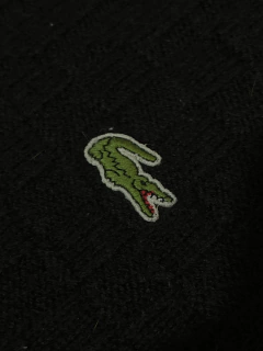 Suéter Lacoste - loja online