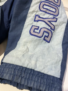 Imagem do Jaqueta NFL Cowboys Reebok