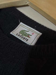Imagem do Suéter Lacoste