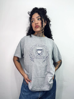 Camiseta Universite Paris - comprar online