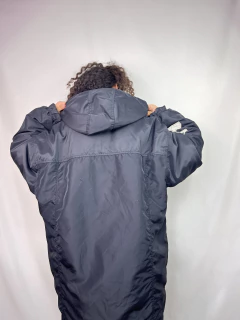 Long Jacket Nike