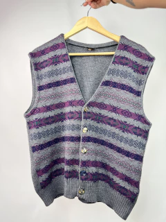 Pullover Étnico - comprar online