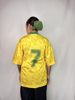 Camiseta Brasil na internet