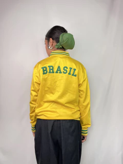 Agasalho Brasil na internet