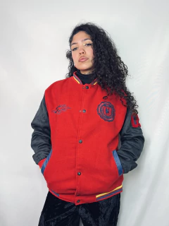 Jaqueta College Polo Wear - comprar online