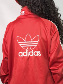 Agasalho Adidas - RECRIART BRECHO