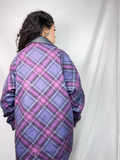 Jaqueta Duo Fleece - loja online