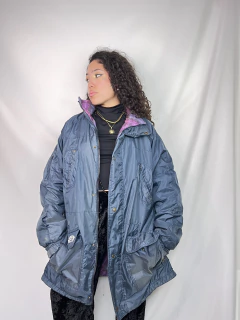 Jaqueta Duo Fleece na internet