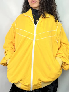 Jaqueta Yellow na internet