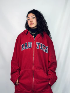 Jaqueta Nautica - comprar online