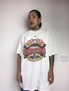 Camiseta USA Word Series 2005 - comprar online
