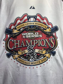 Camiseta USA Word Series 2005 na internet