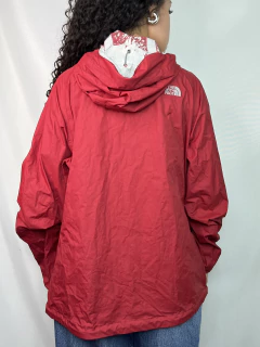 Corta vento Tnf - RECRIART BRECHO