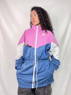 Parka Nike na internet