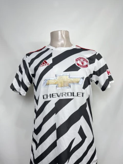 Camisa Adidas - Manchester United - comprar online