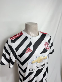 Camisa Adidas - Manchester United