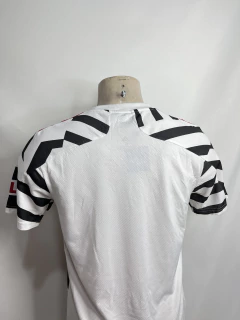 Camisa Adidas - Manchester United na internet