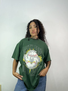 Camiseta USA South Bend - comprar online
