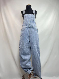 Macacão Jeans
