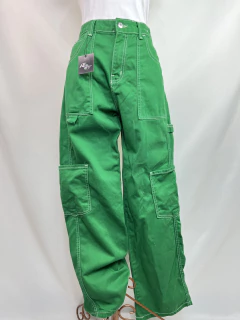 Calça Cargo na internet