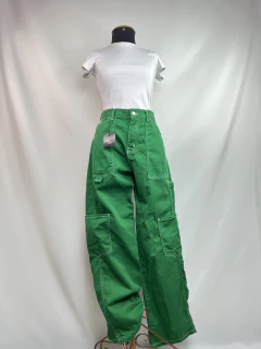 Calça Cargo