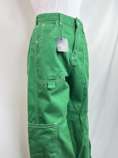 Calça Cargo - comprar online