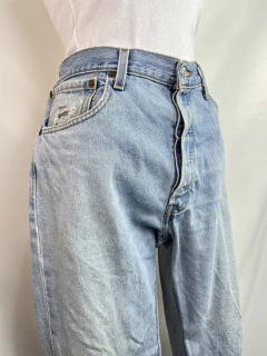 Calça Levi's 501 - RECRIART BRECHO