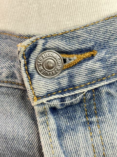 Calça Levi's 501 - loja online
