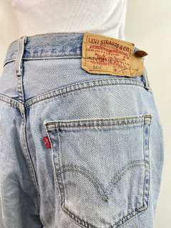 Calça Levi's 501