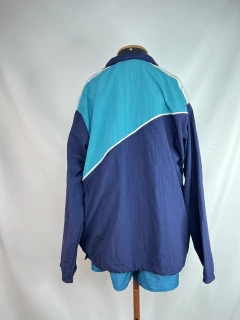Jaqueta Skila - Vintage - RECRIART BRECHO