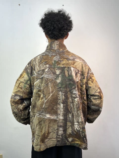 Fleece Realtree xtra na internet