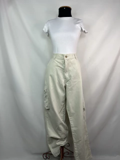 Calça Cargo - Pool