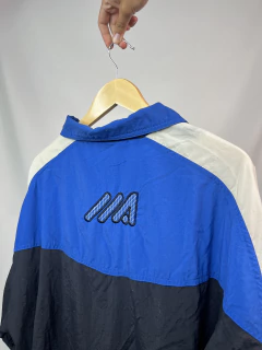 Agasalho Ace Vintage - RECRIART BRECHO