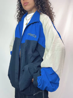 Agasalho Ace Vintage - comprar online